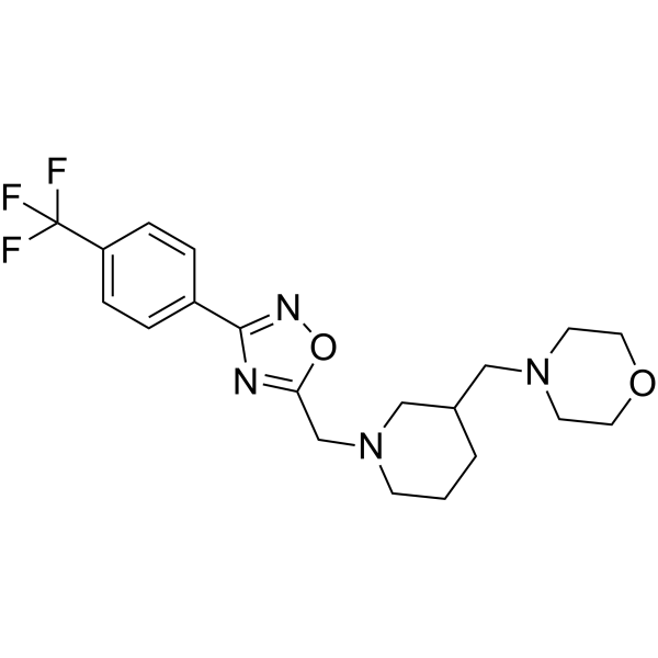 V-0219 CAS No.878453-71-5