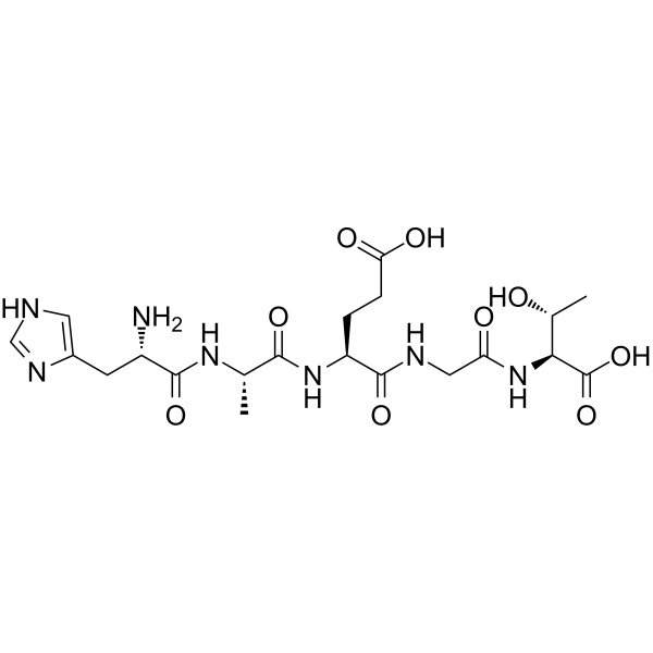 HAEGT CAS No.852155-81-8