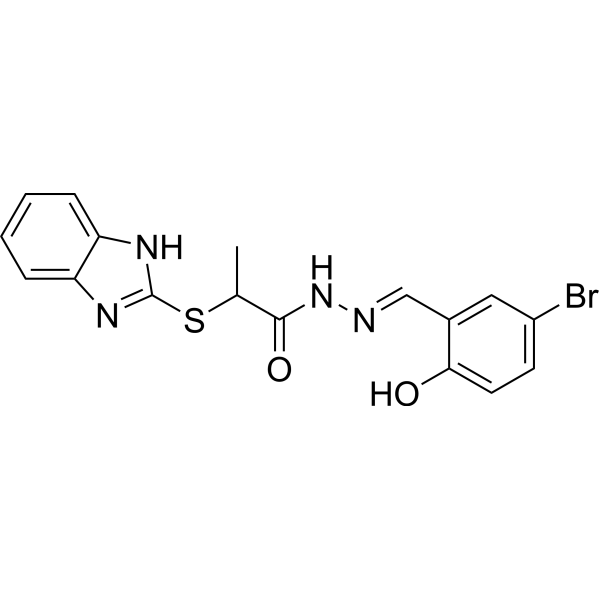 KH7 CAS No.330676-02-3