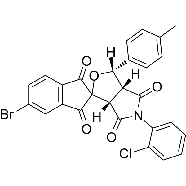 Adenylyl cyclase type 2 agonist-1 CAS No.2414908-52-2