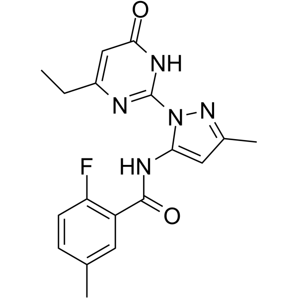 AC1-IN-1 CAS No.2762422-55-7