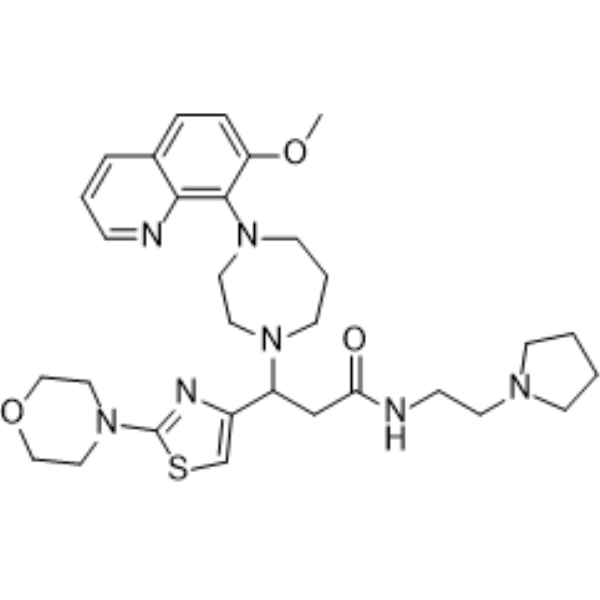 CCX-777 CAS No.1226686-36-7