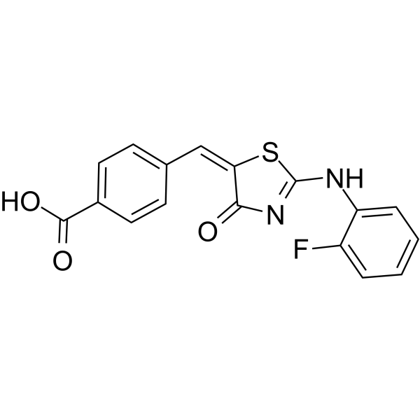 GPR35 agonist 2 CAS No.494191-73-0