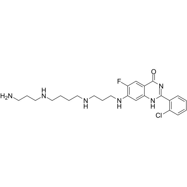 KR-39038 CAS No.2770300-35-9