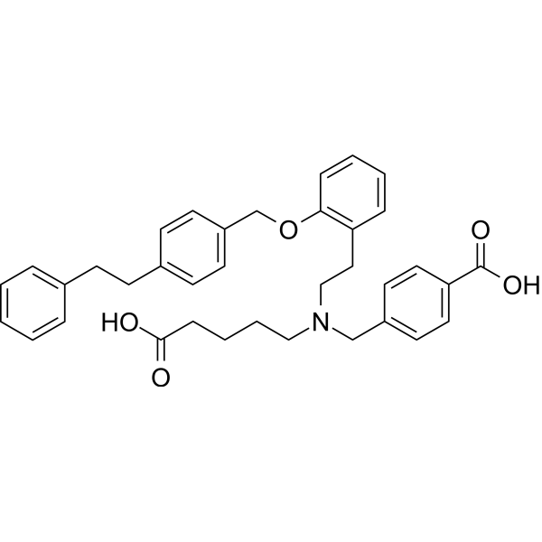 Cinaciguat CAS No.329773-35-5