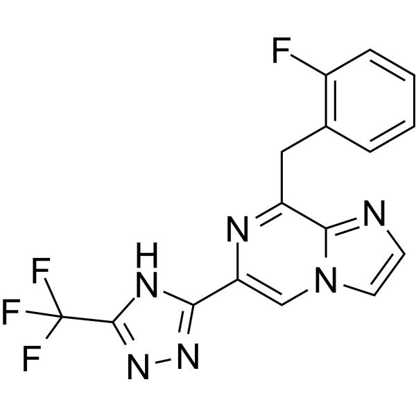 Zagociguat CAS No.2201048-82-8