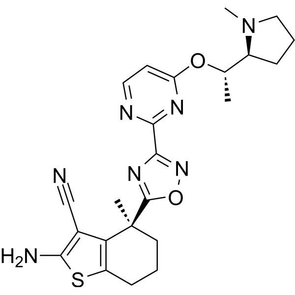 BI-2865 CAS No.2937327-93-8