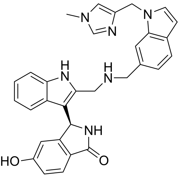 BI-2852 CAS No.2375482-51-0