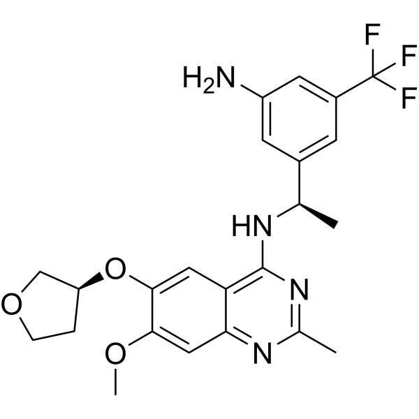 BI-3406 CAS No.2230836-55-0