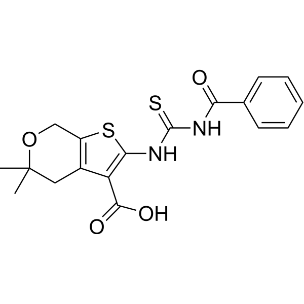 CID-1067700 CAS No.314042-01-8