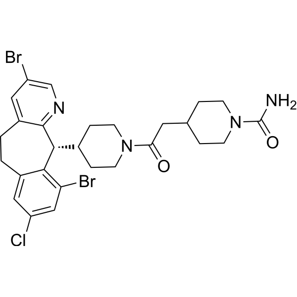 Lonafarnib CAS No.193275-84-2