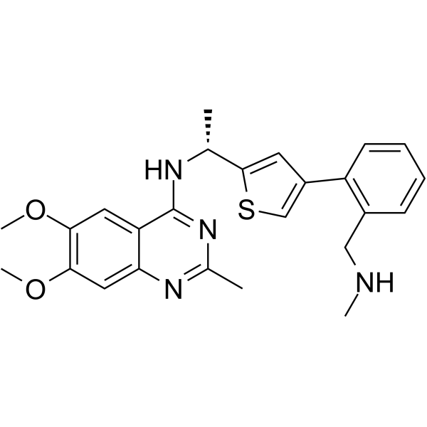 BAY-293 CAS No.2244904-70-7