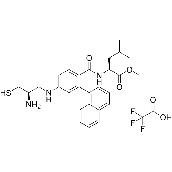 GGTI298 Trifluoroacetate CAS No.1217457-86-7