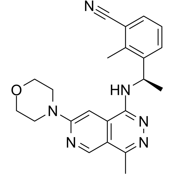 MRTX0902 CAS No.2654743-22-1