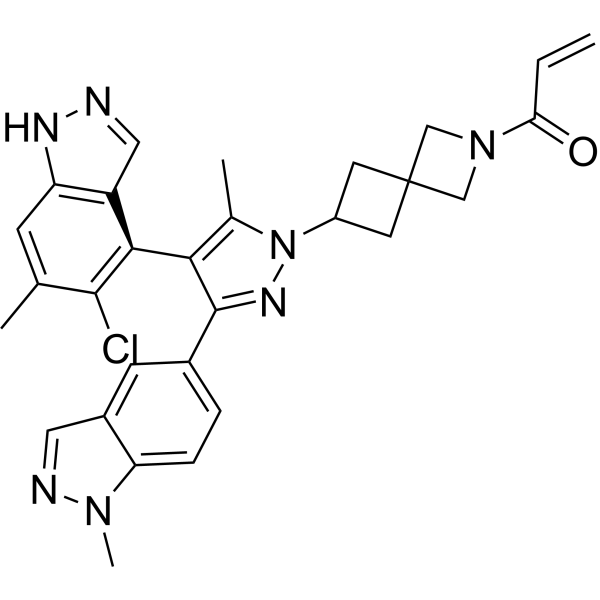 Opnurasib CAS No.2653994-08-0