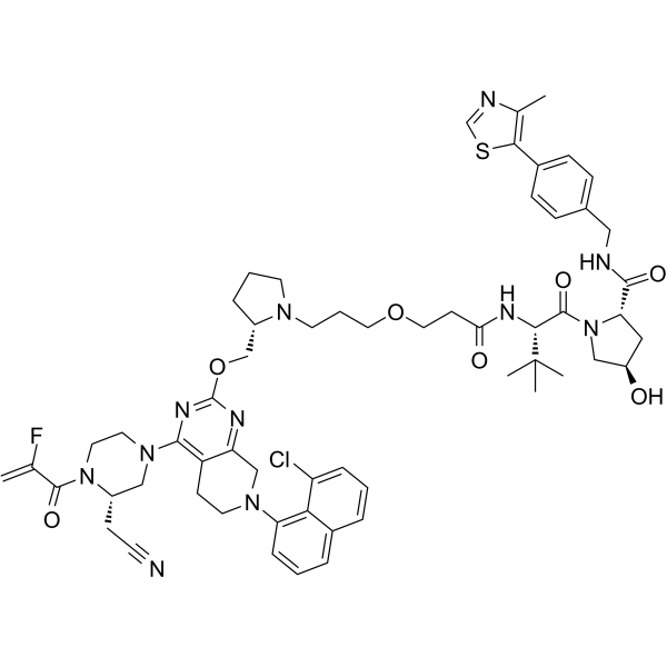 LC-2 CAS No.2502156-03-6