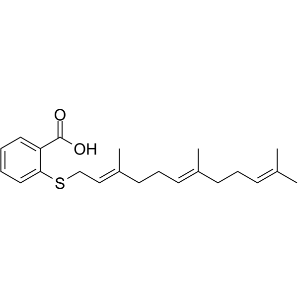 Salirasib CAS No.162520-00-5