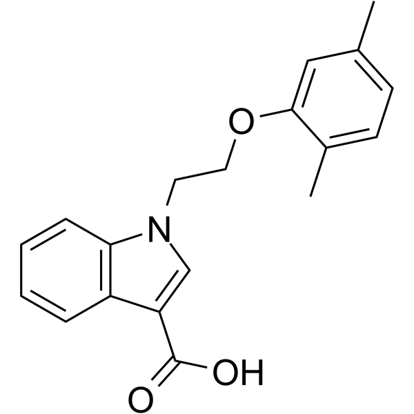 ML-098 CAS No.878978-76-8