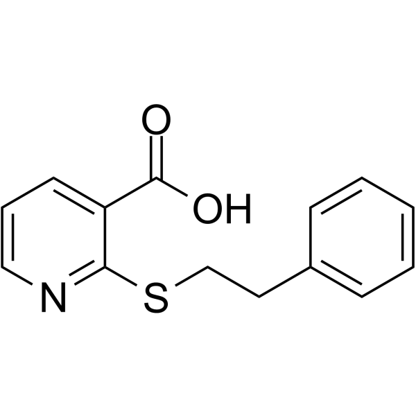 ML-099 CAS No.496775-95-2