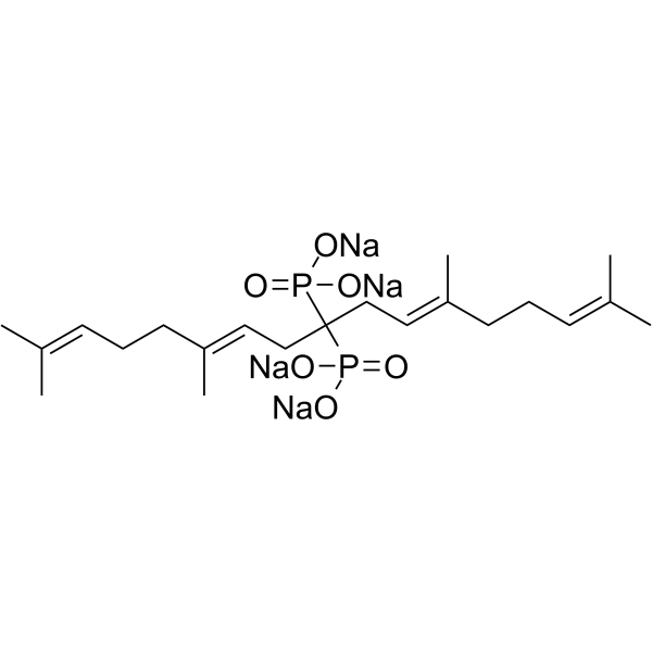 Digeranyl bisphosphonate CAS No.878143-03-4