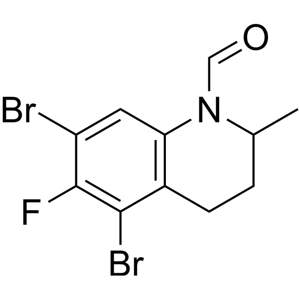 CE3F4 CAS No.143703-25-7