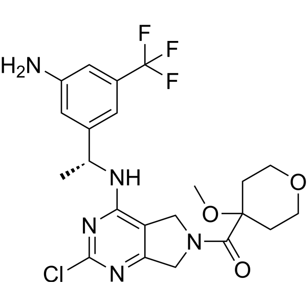 RMC-0331 CAS No.2488788-52-7