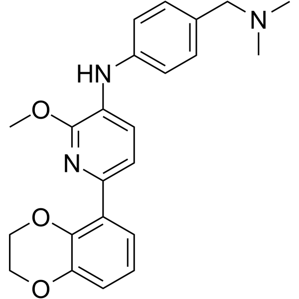 RAS inhibitor Abd-7 CAS No.2351843-48-4