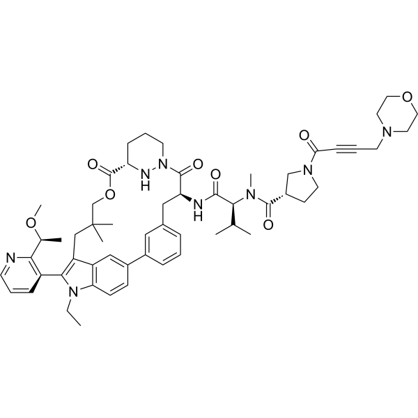 RM-018 CAS No.2641993-55-5