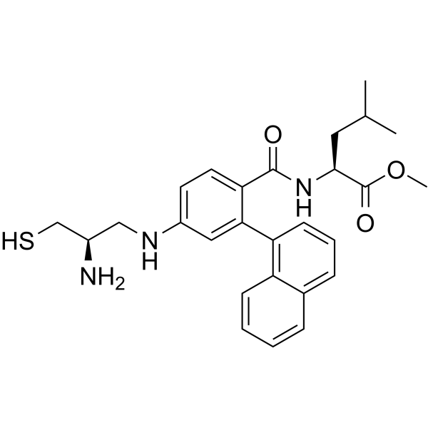 GGTI298 CAS No.180977-44-0