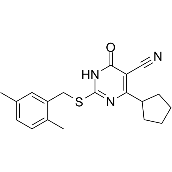 HJC0197 CAS No.1383539-73-8