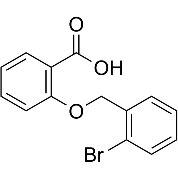 ML-097 CAS No.743456-83-9