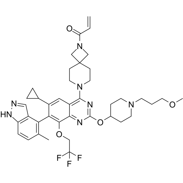 ASP2453 CAS No.2241719-73-1