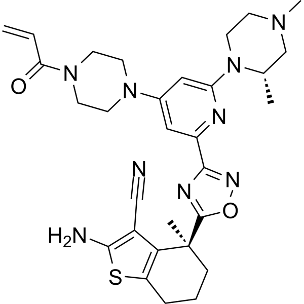 BI-0474 CAS No.2750570-55-7