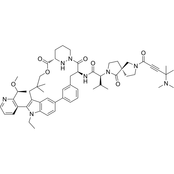 RMC-4998 CAS No.2642037-07-6