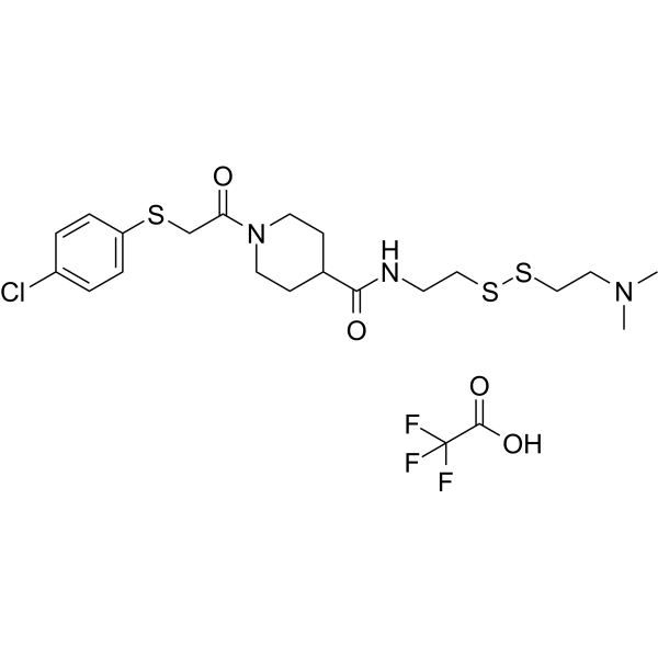 6H05 TFA CAS No.2061344-88-3