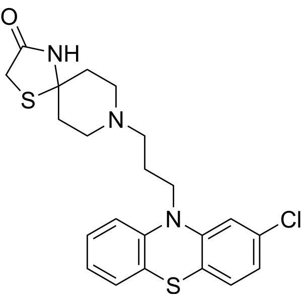 Spiclomazine CAS No.24527-27-3