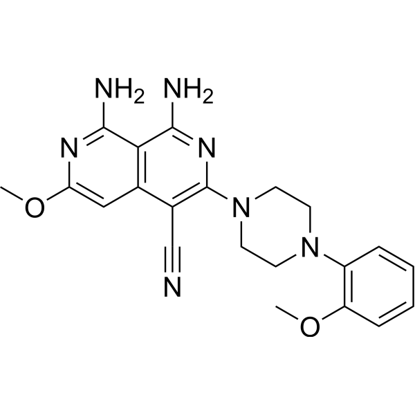 Rac1-IN-3 CAS No.380470-06-4