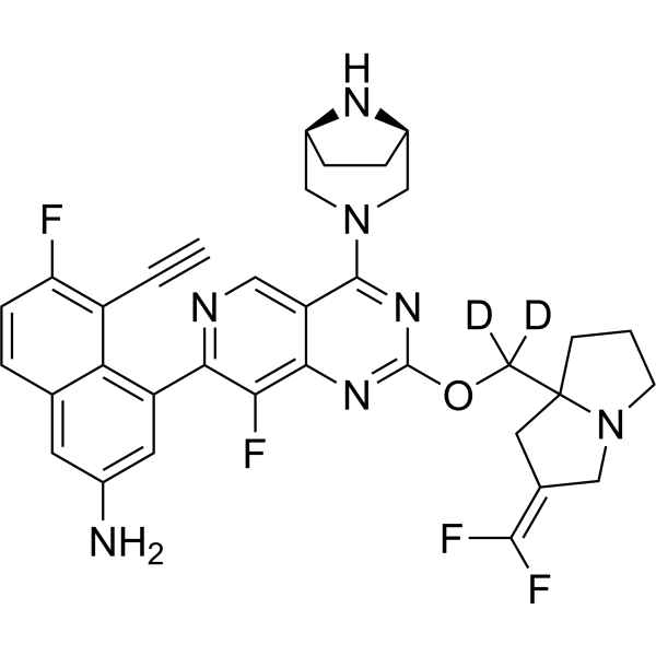 KRASG12D-IN-2