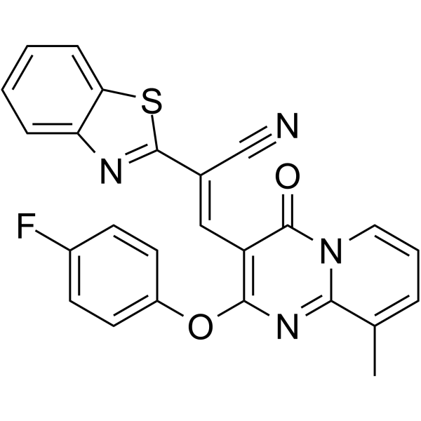 CCG-63808 CAS No.620113-73-7