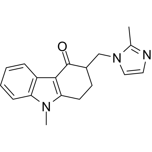 Ondansetron CAS No.99614-02-5