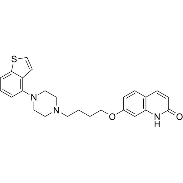 Brexpiprazole CAS No.913611-97-9