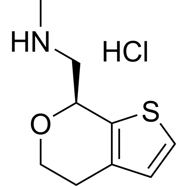 SEP-363856 hydrochloride CAS No.1310422-41-3