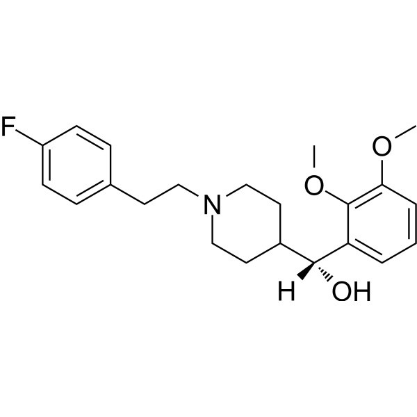 Volinanserin CAS No.139290-65-6