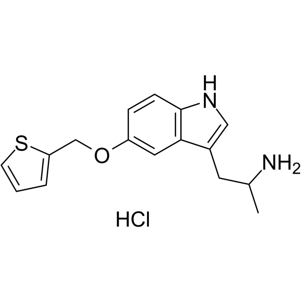 BW-723C86 CAS No.160521-72-2