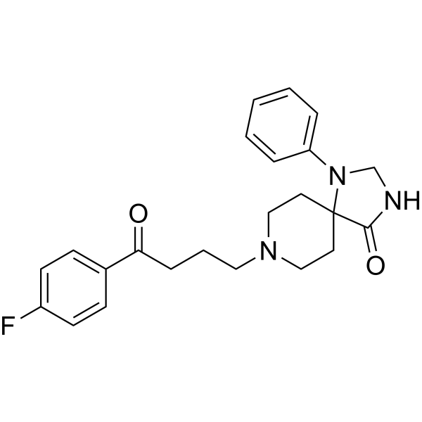 Spiperone CAS No.749-02-0