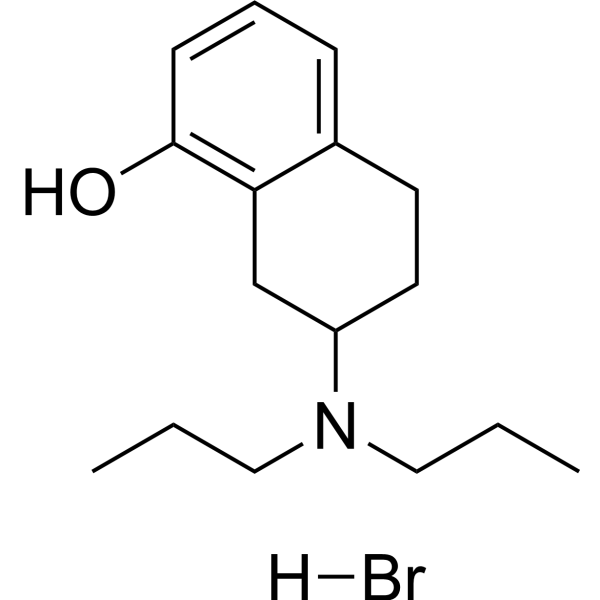 8-OH-DPAT hydrobromide CAS No.76135-31-4