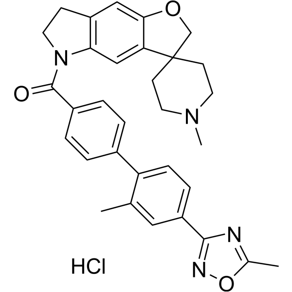 SB-224289 hydrochloride CAS No.180084-26-8