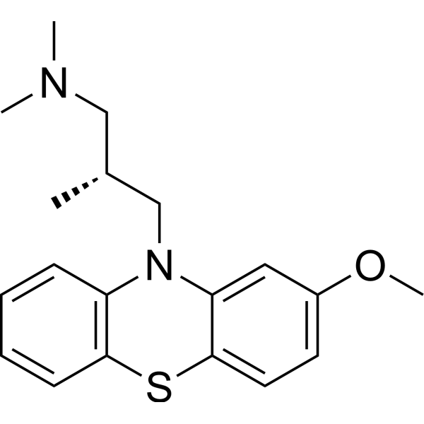 Levomepromazine CAS No.60-99-1