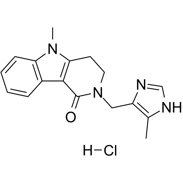 Alosetron Hydrochloride CAS No.122852-69-1