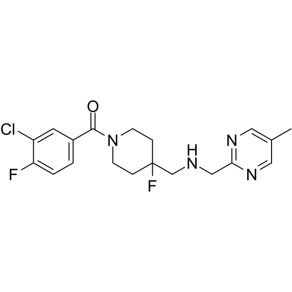 F-15599 CAS No.635323-95-4